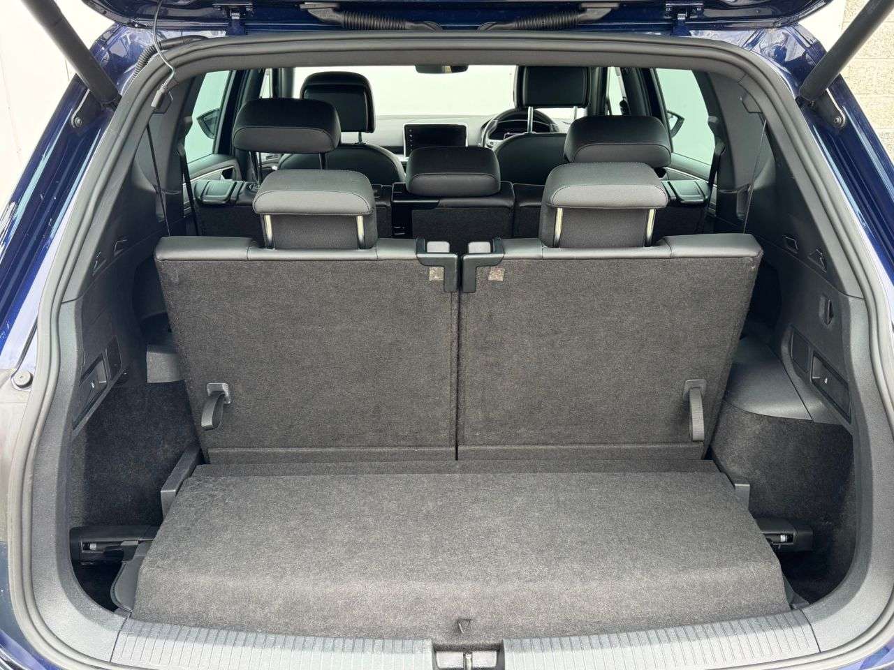 2021 SEAT TARRACO 2021 SEAT TARRACO