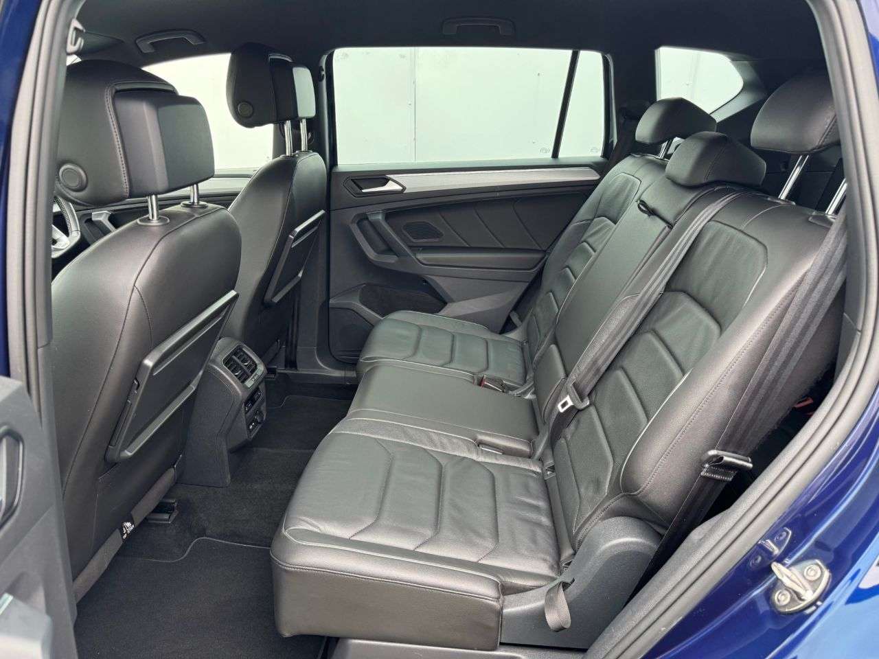 2021 SEAT TARRACO 2021 SEAT TARRACO