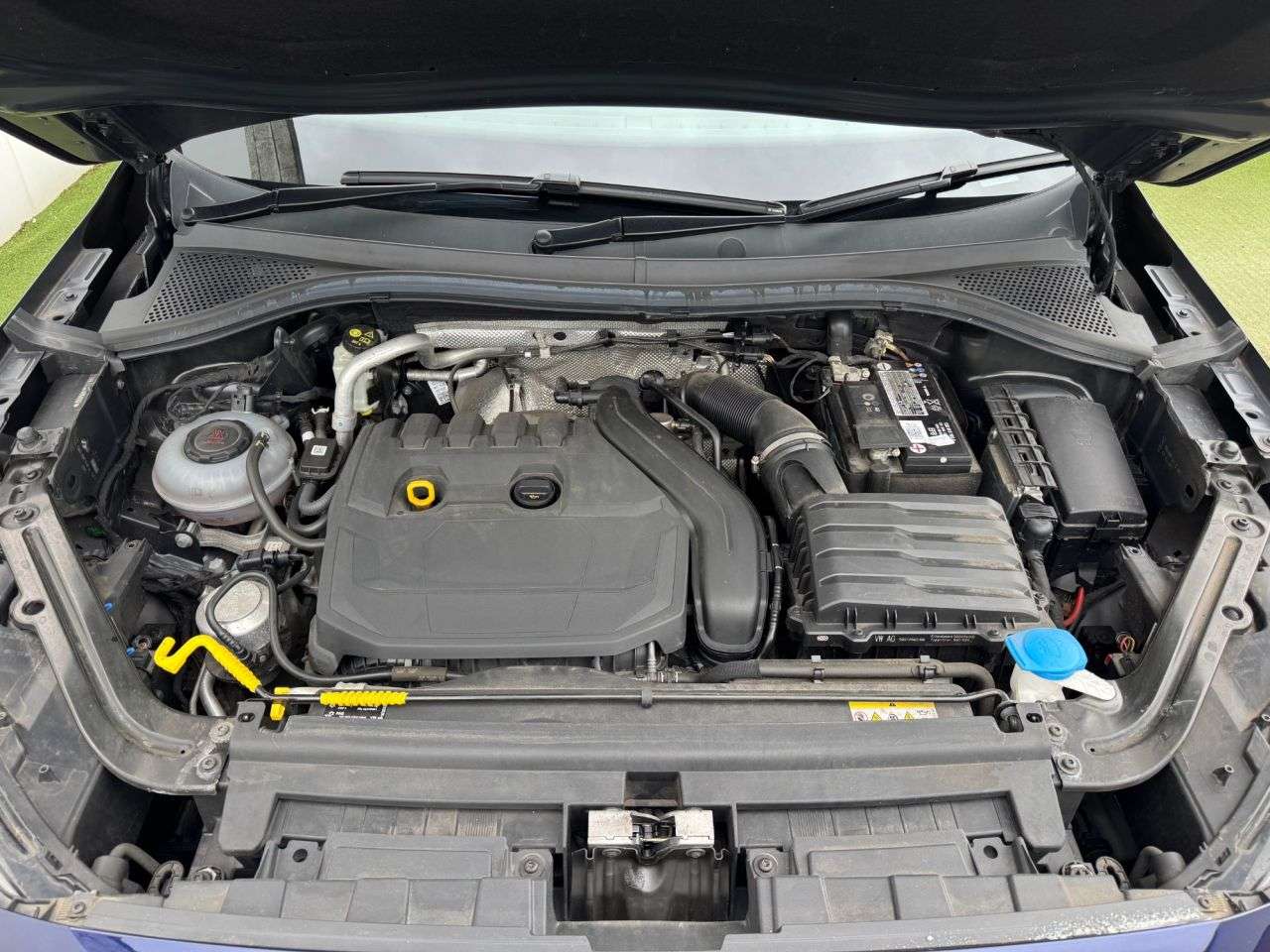 2021 SEAT TARRACO 2021 SEAT TARRACO