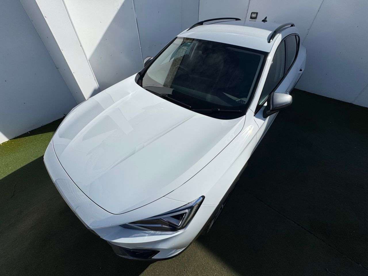 2024 CUPRA FORMENTOR 2024 CUPRA FORMENTOR
