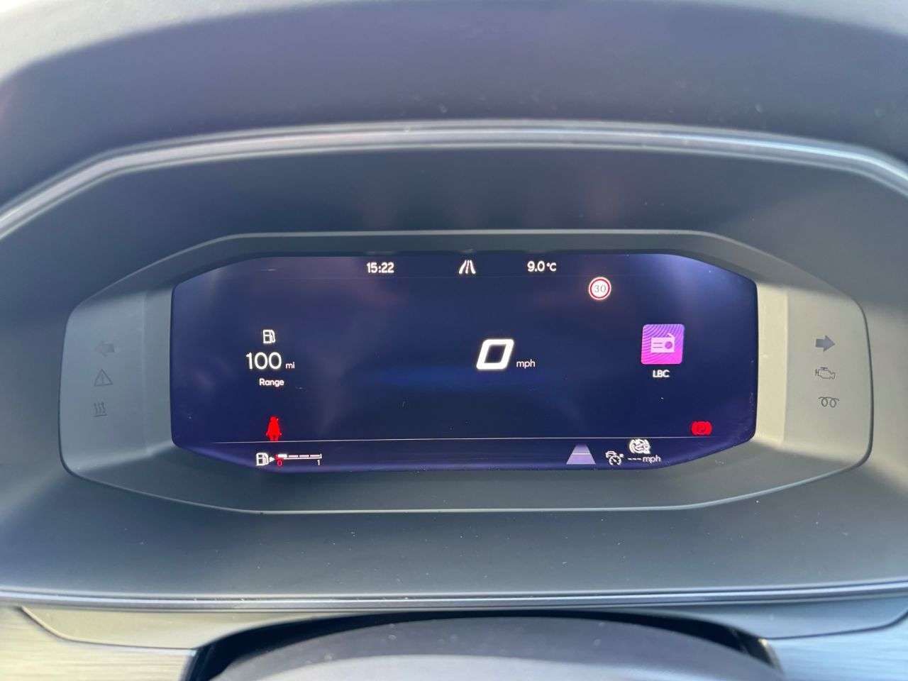 2024 CUPRA FORMENTOR 2024 CUPRA FORMENTOR