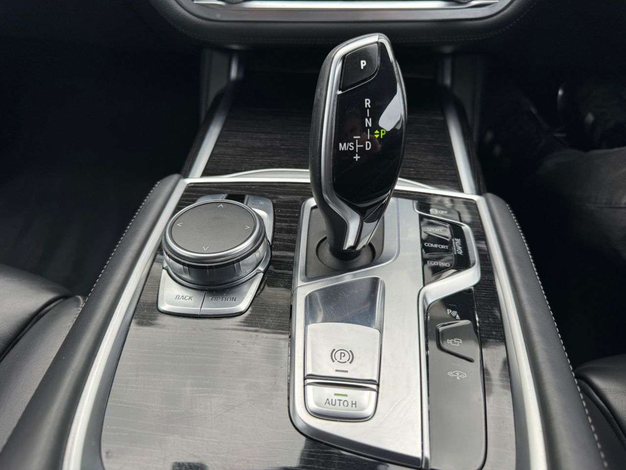 2017 BMW 7 SERIES 2017 BMW 7 SERIES