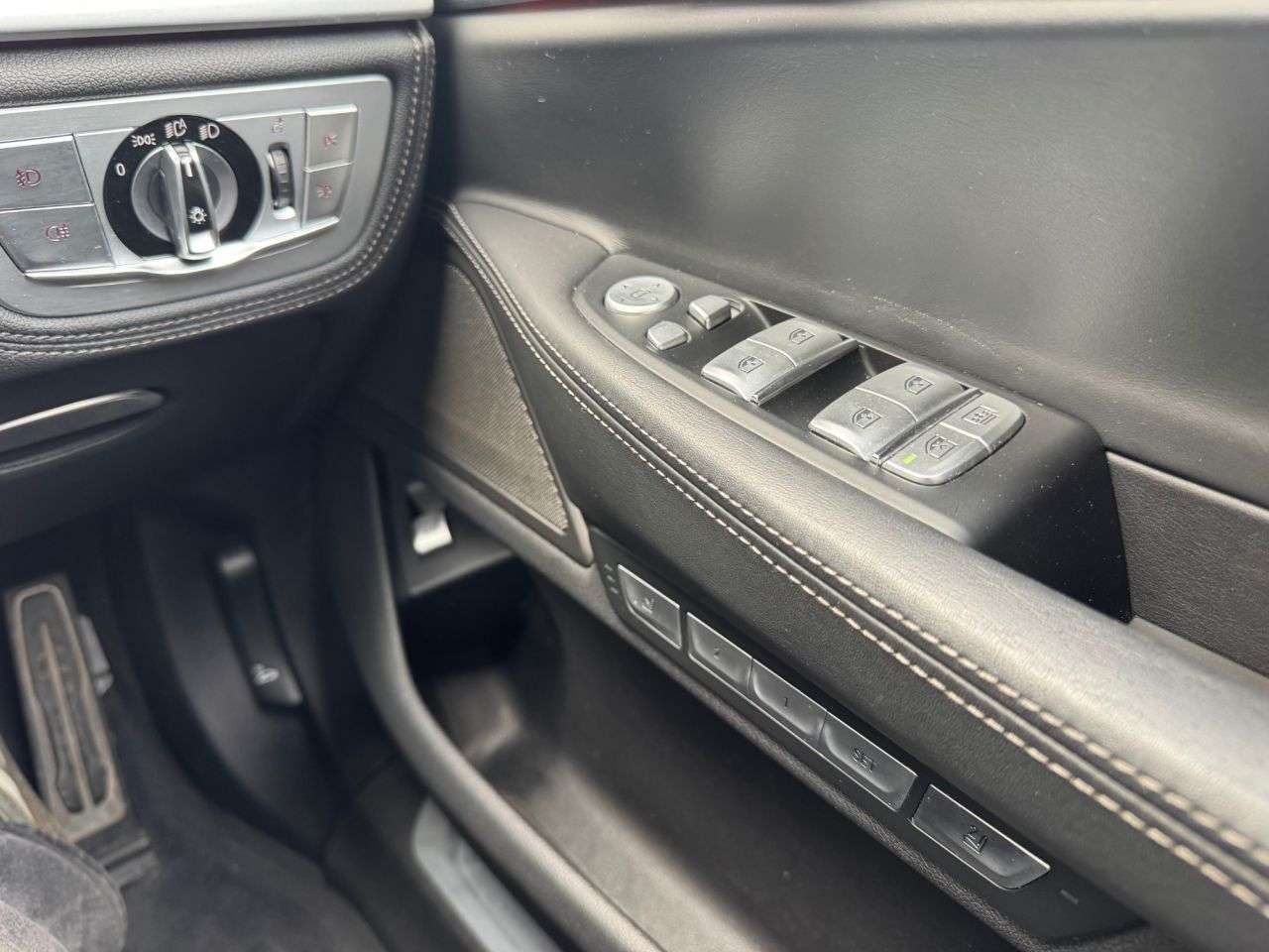 2017 BMW 7 SERIES 2017 BMW 7 SERIES