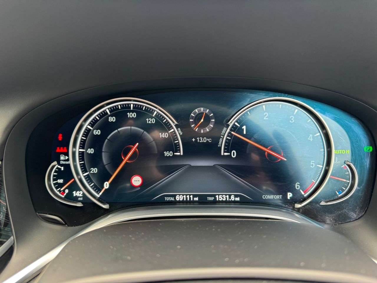 2017 BMW 7 SERIES 2017 BMW 7 SERIES