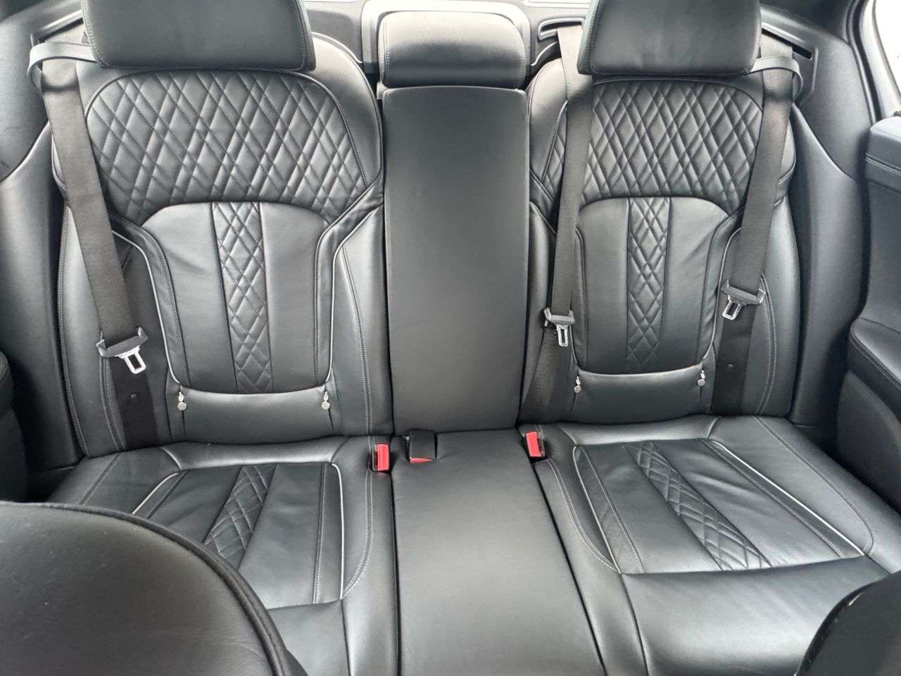 2017 BMW 7 SERIES 2017 BMW 7 SERIES