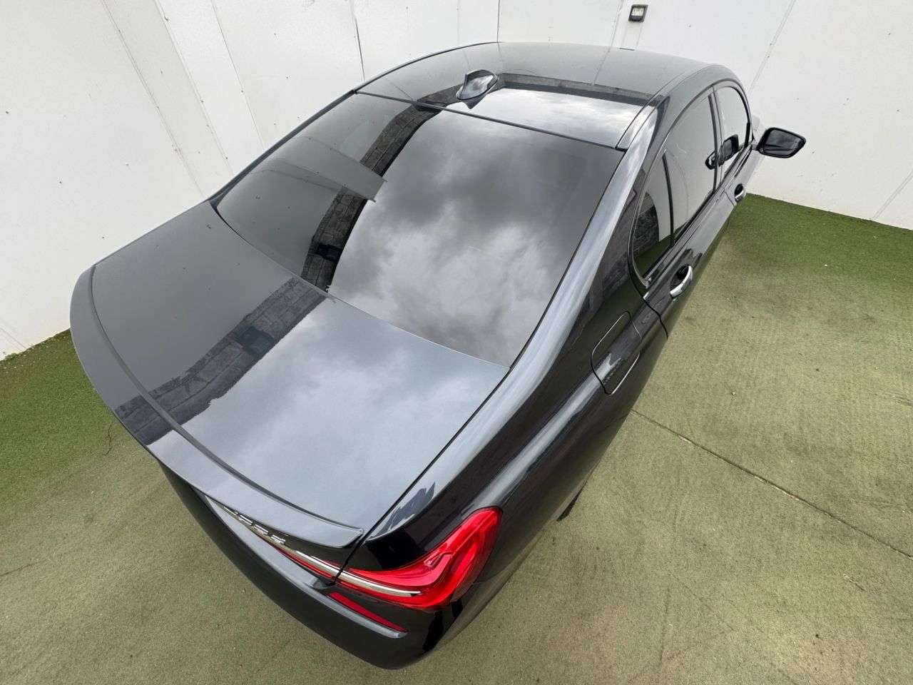 2017 BMW 7 SERIES 2017 BMW 7 SERIES