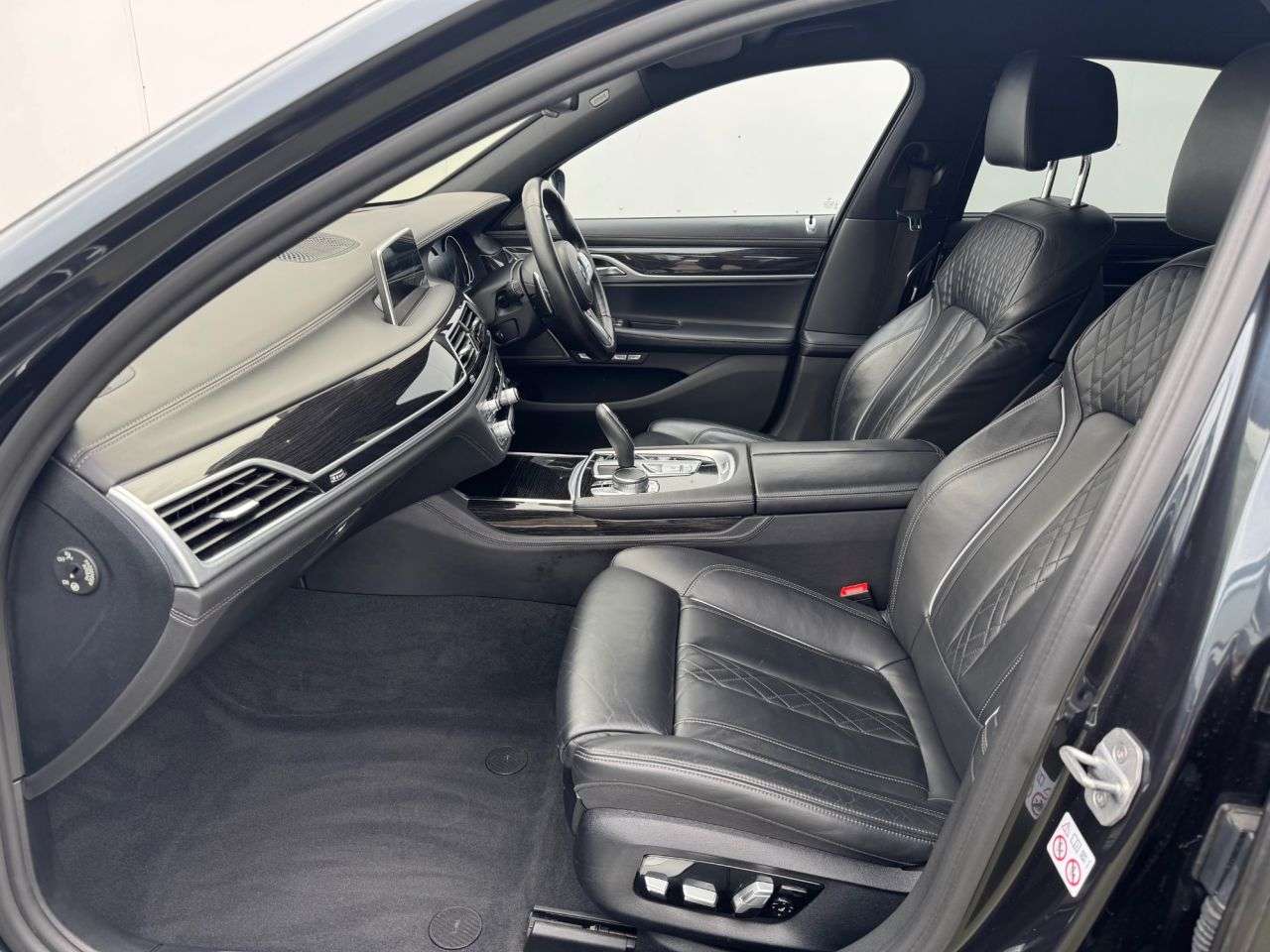 2017 BMW 7 SERIES 2017 BMW 7 SERIES