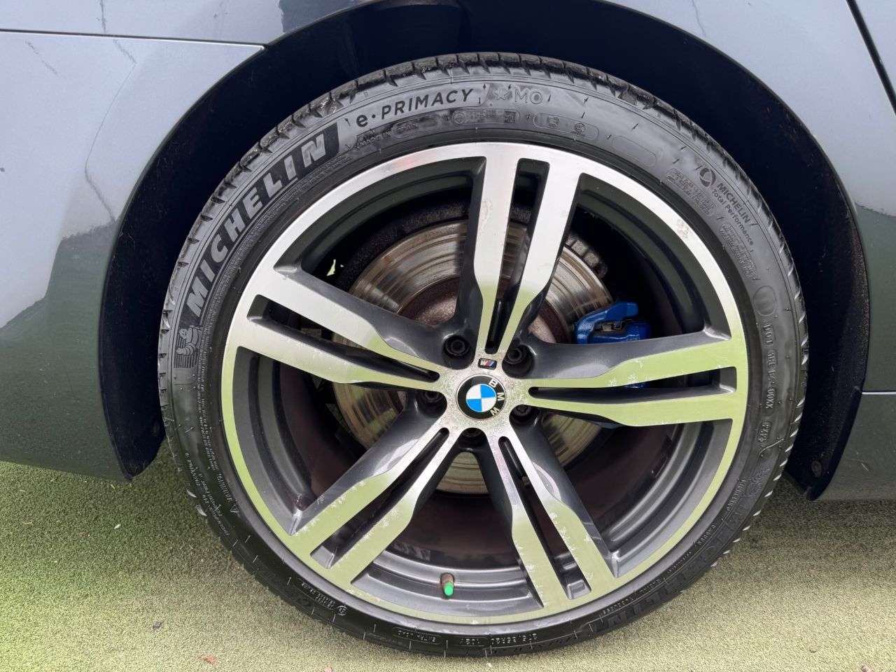 2017 BMW 7 SERIES 2017 BMW 7 SERIES