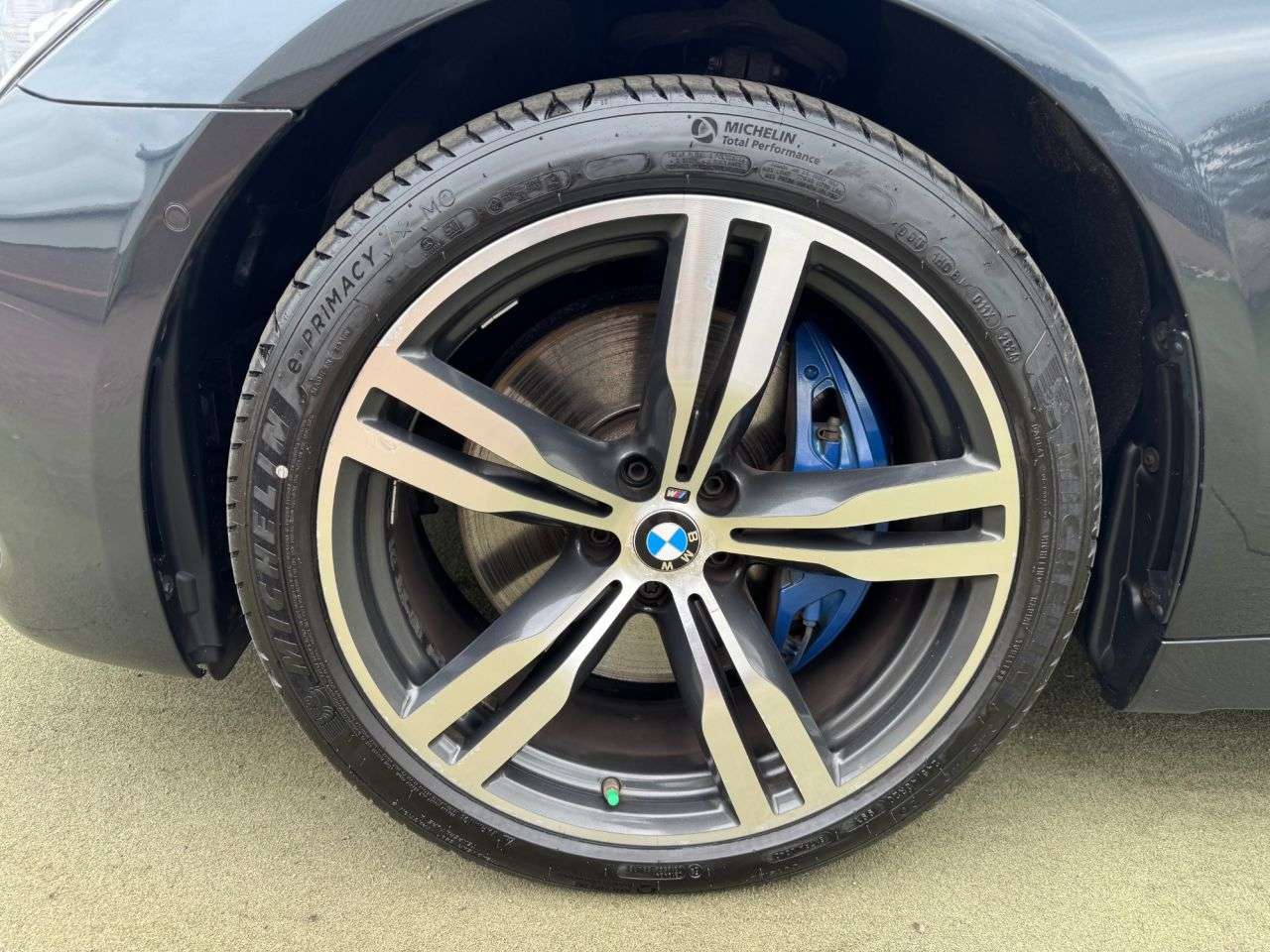 2017 BMW 7 SERIES 2017 BMW 7 SERIES