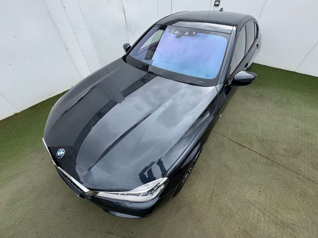 2017 BMW 7 SERIES 2017 BMW 7 SERIES