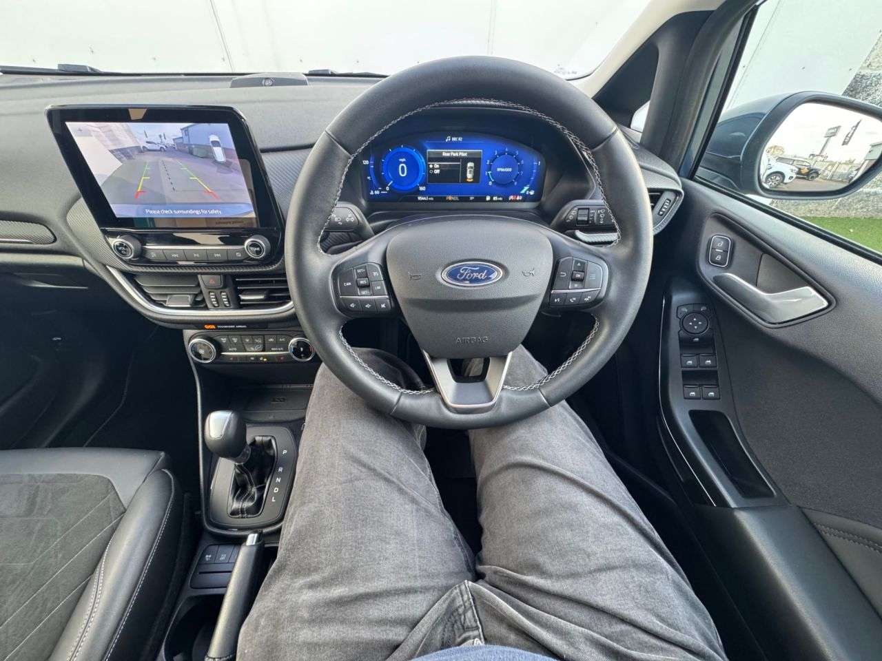2022 FORD FIESTA 2022 FORD FIESTA