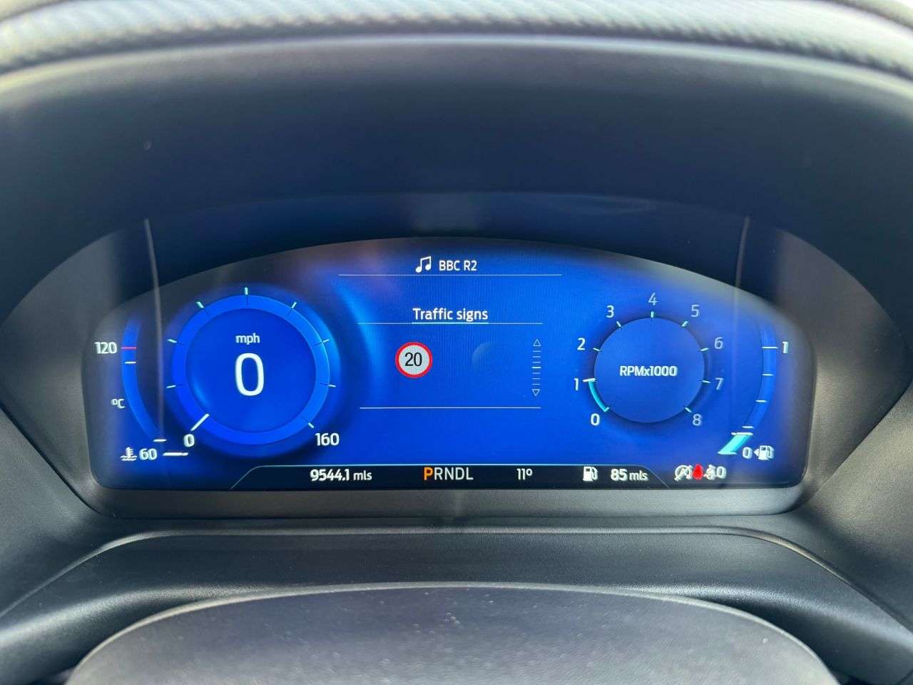 2022 FORD FIESTA 2022 FORD FIESTA
