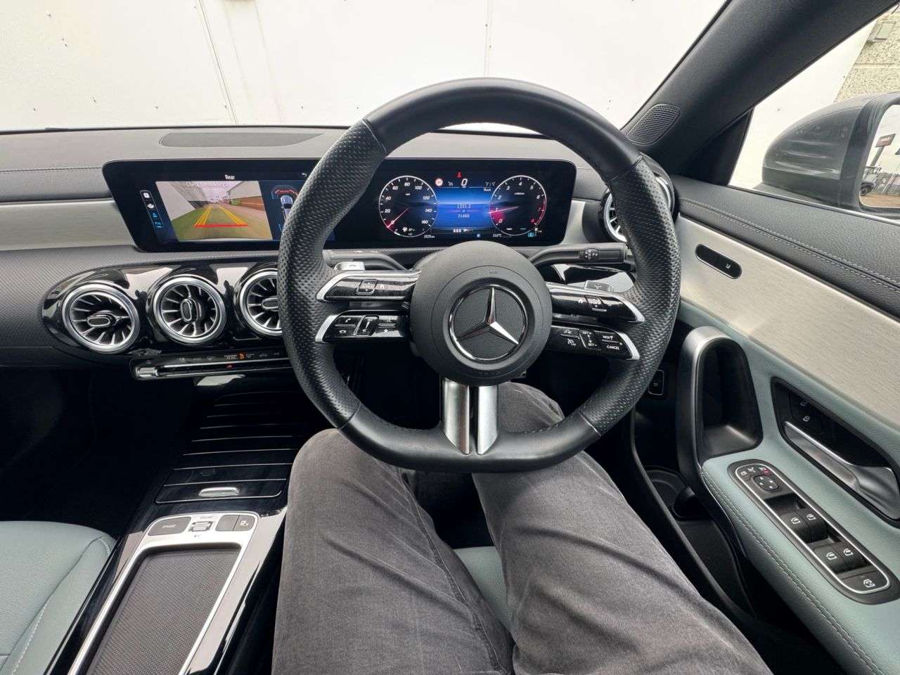 2024 MERCEDES-BENZ CLA 2024 MERCEDES-BENZ CLA
