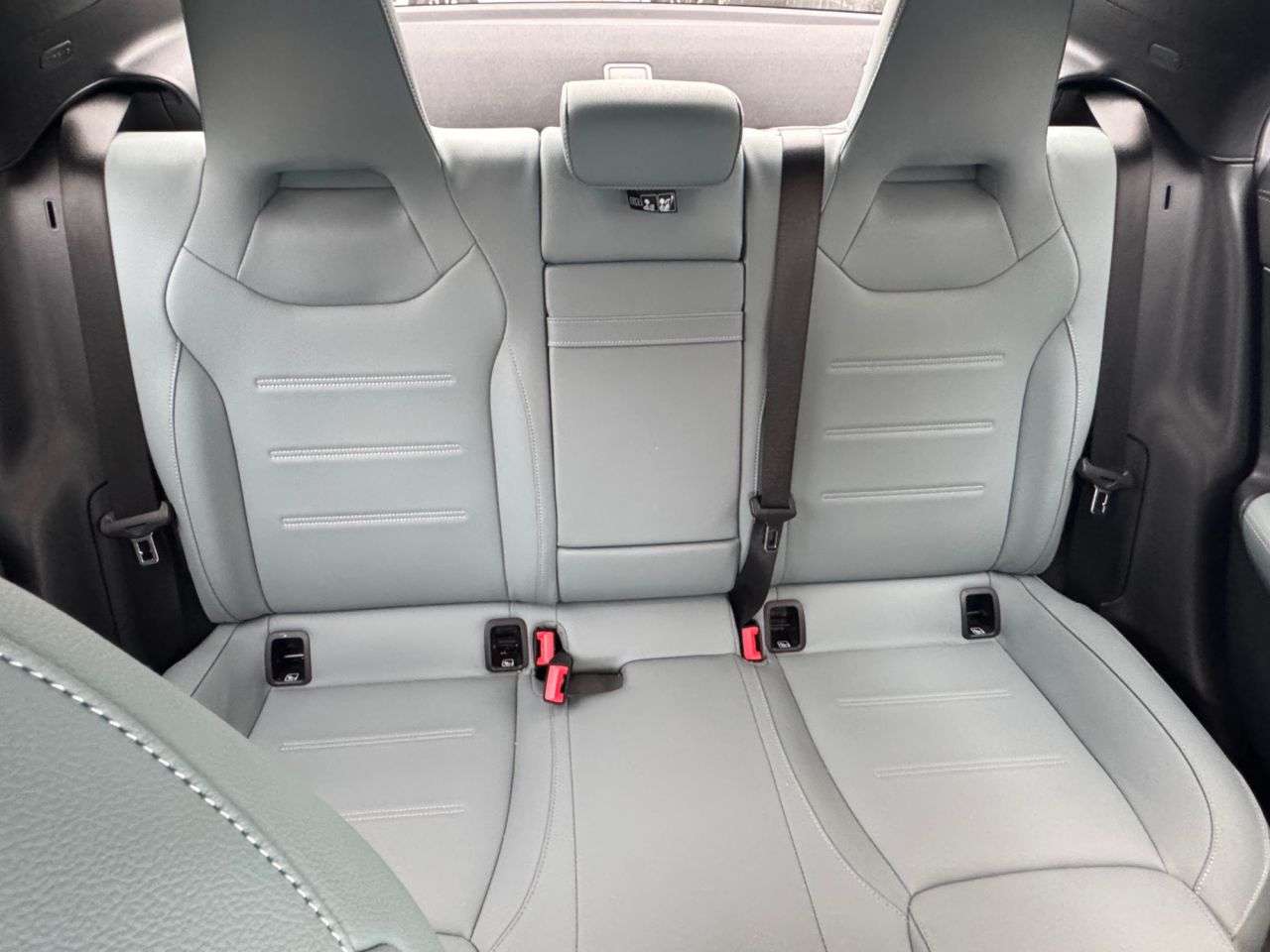 2024 MERCEDES-BENZ CLA 2024 MERCEDES-BENZ CLA
