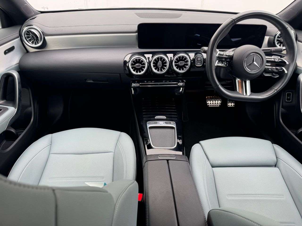 2024 MERCEDES-BENZ CLA 2024 MERCEDES-BENZ CLA