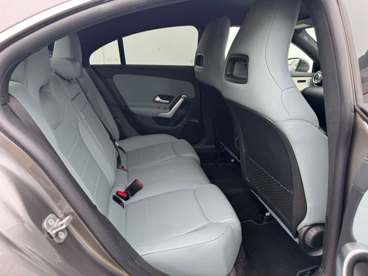 2024 MERCEDES-BENZ CLA 2024 MERCEDES-BENZ CLA