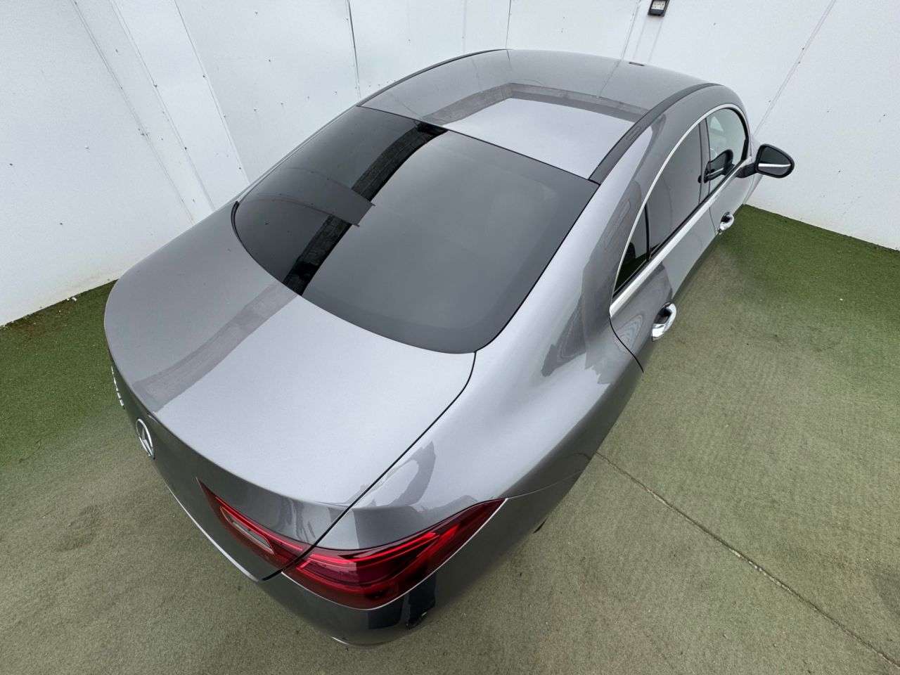 2024 MERCEDES-BENZ CLA 2024 MERCEDES-BENZ CLA