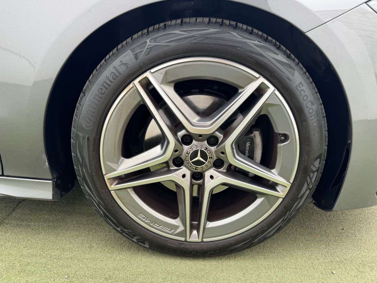 2024 MERCEDES-BENZ CLA 2024 MERCEDES-BENZ CLA