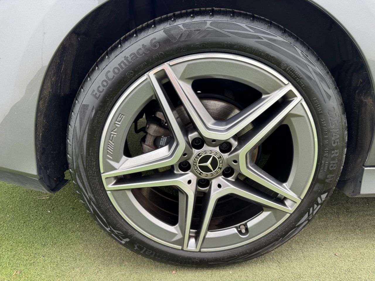 2024 MERCEDES-BENZ CLA 2024 MERCEDES-BENZ CLA