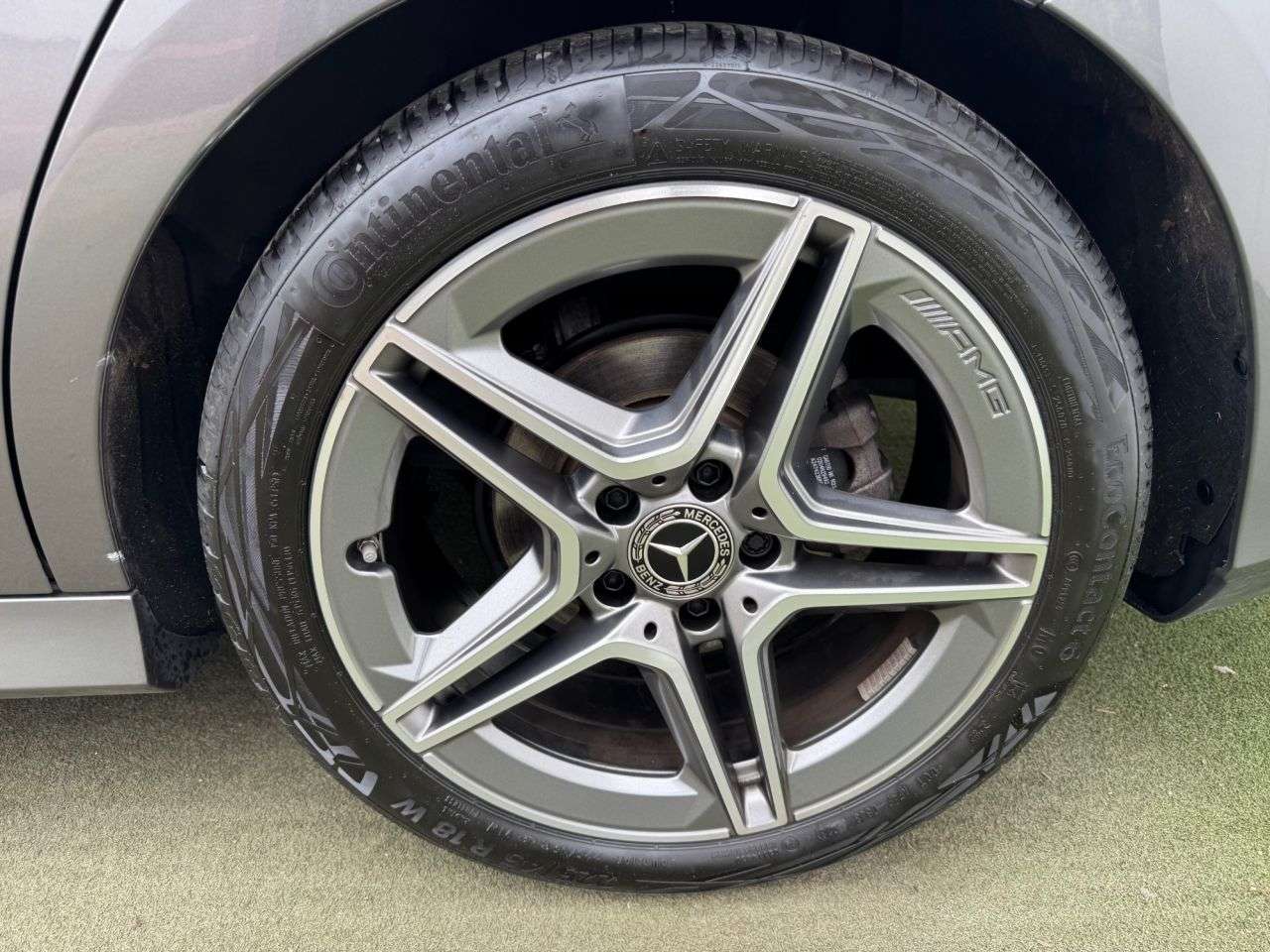 2024 MERCEDES-BENZ CLA 2024 MERCEDES-BENZ CLA