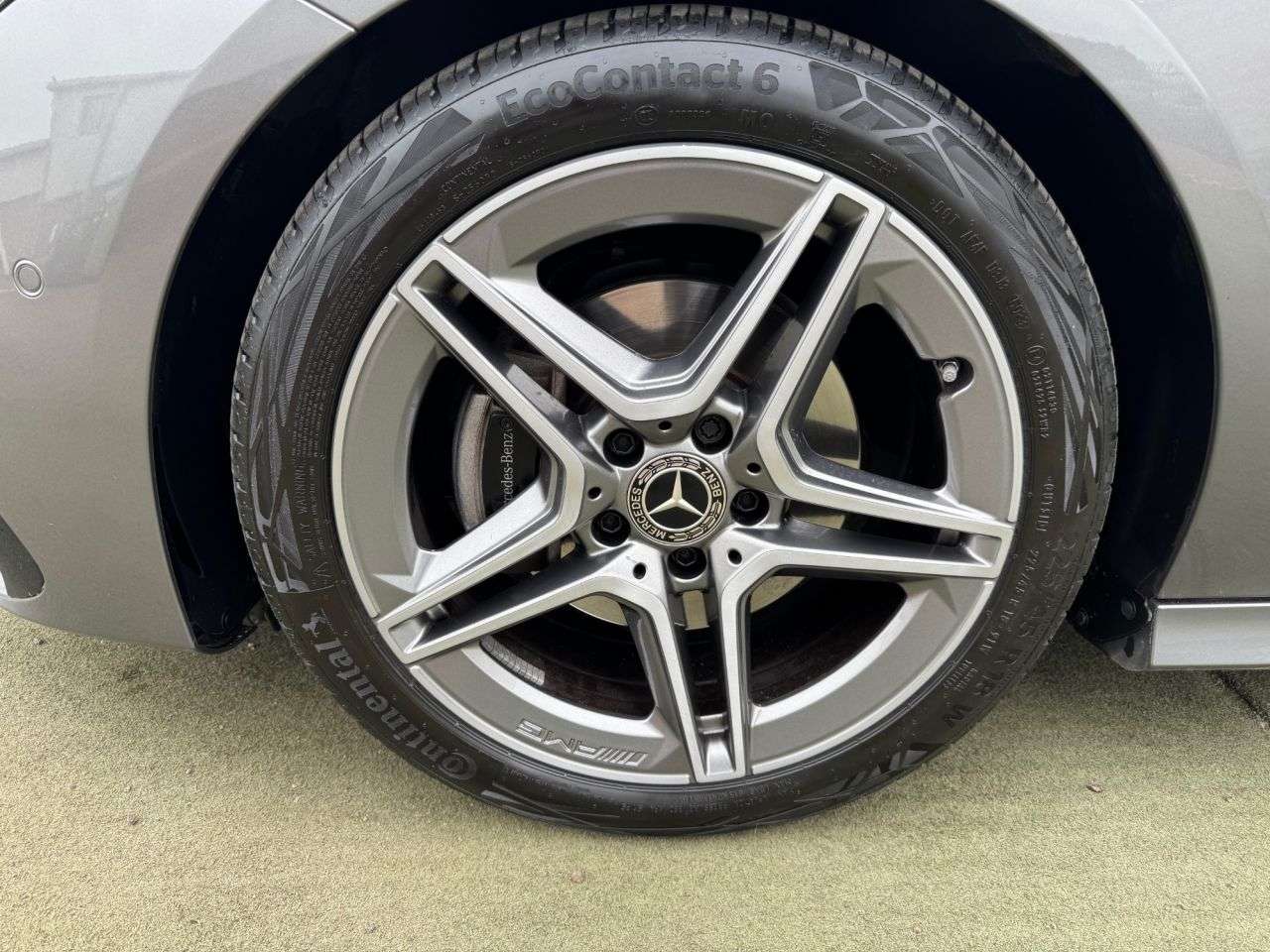2024 MERCEDES-BENZ CLA 2024 MERCEDES-BENZ CLA