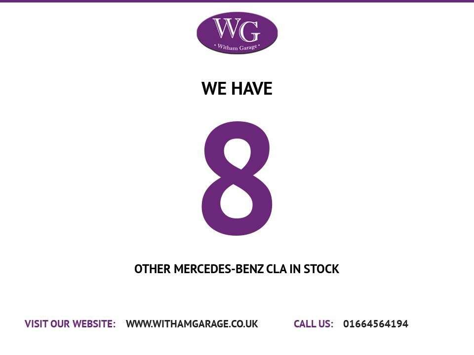 2024 MERCEDES-BENZ CLA 2024 MERCEDES-BENZ CLA