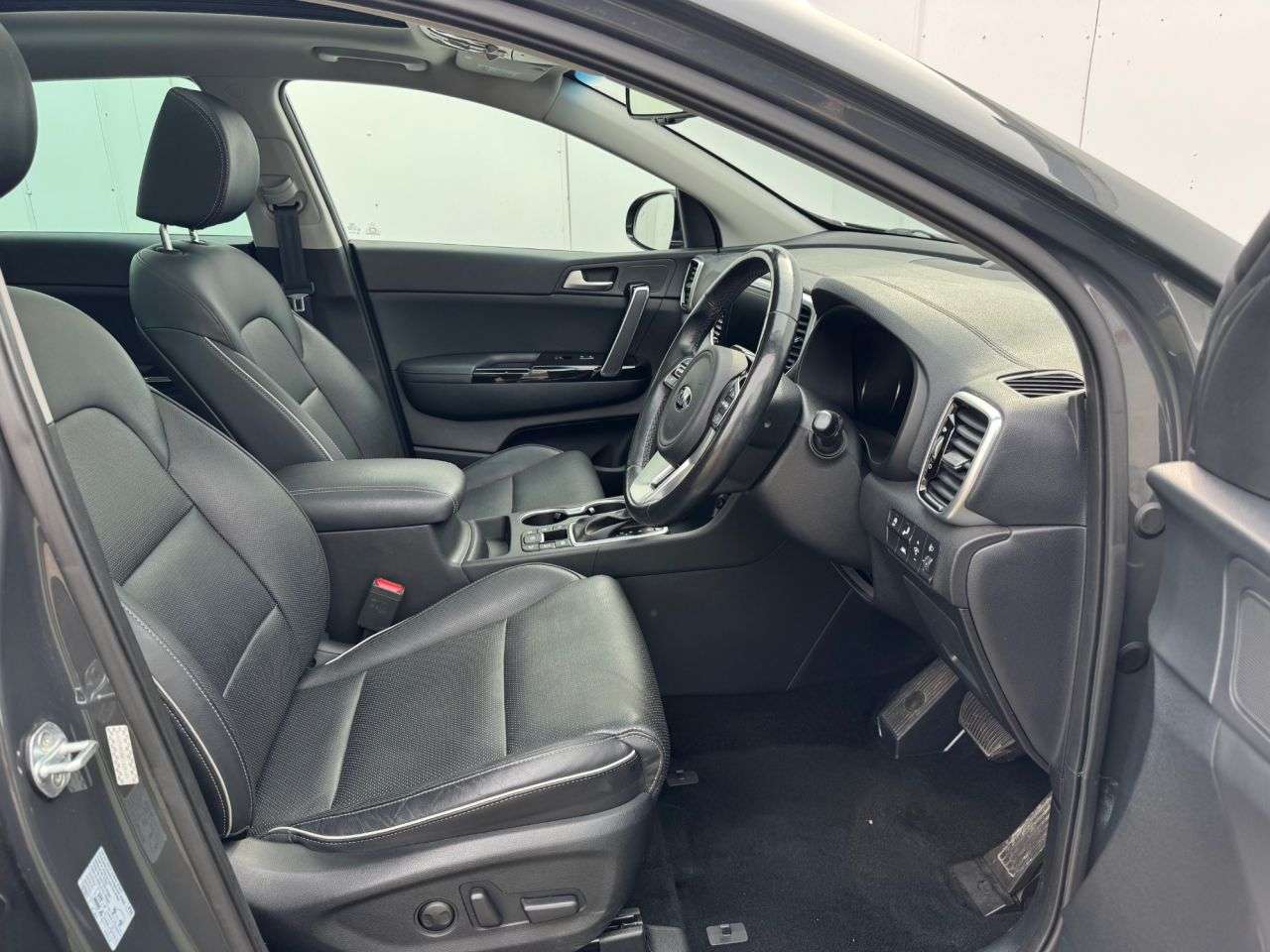2020 KIA SPORTAGE 2020 KIA SPORTAGE