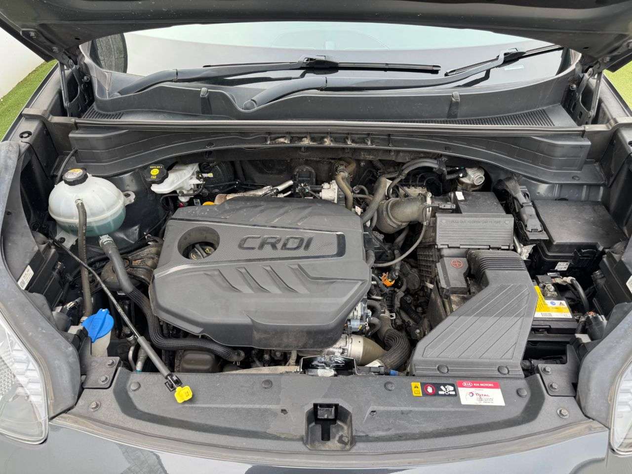 2020 KIA SPORTAGE 2020 KIA SPORTAGE