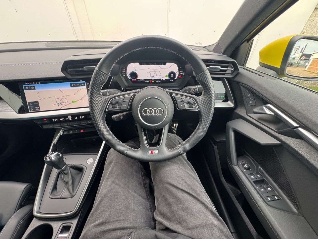 2021 AUDI A3 2021 AUDI A3
