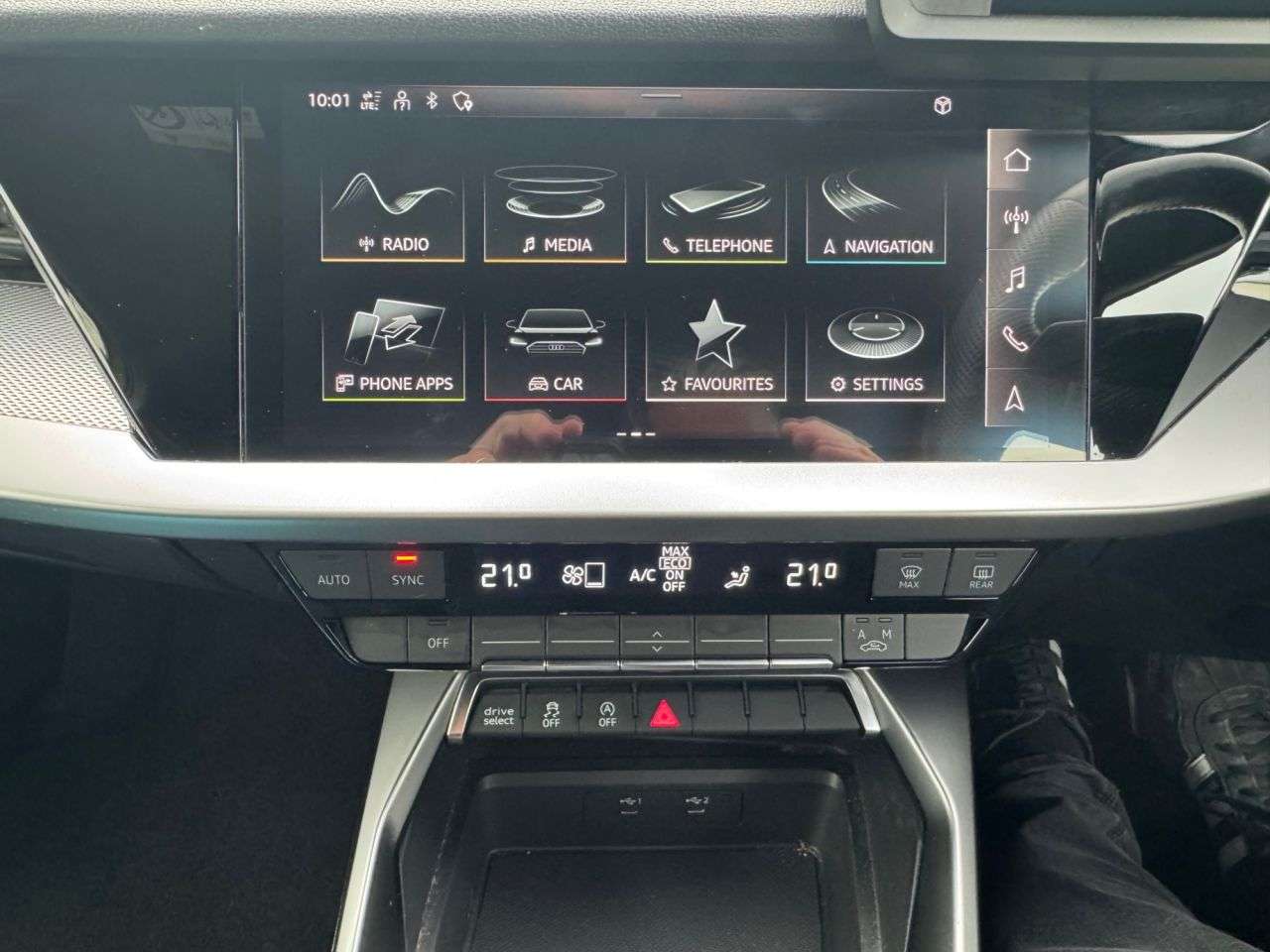 2021 AUDI A3 2021 AUDI A3