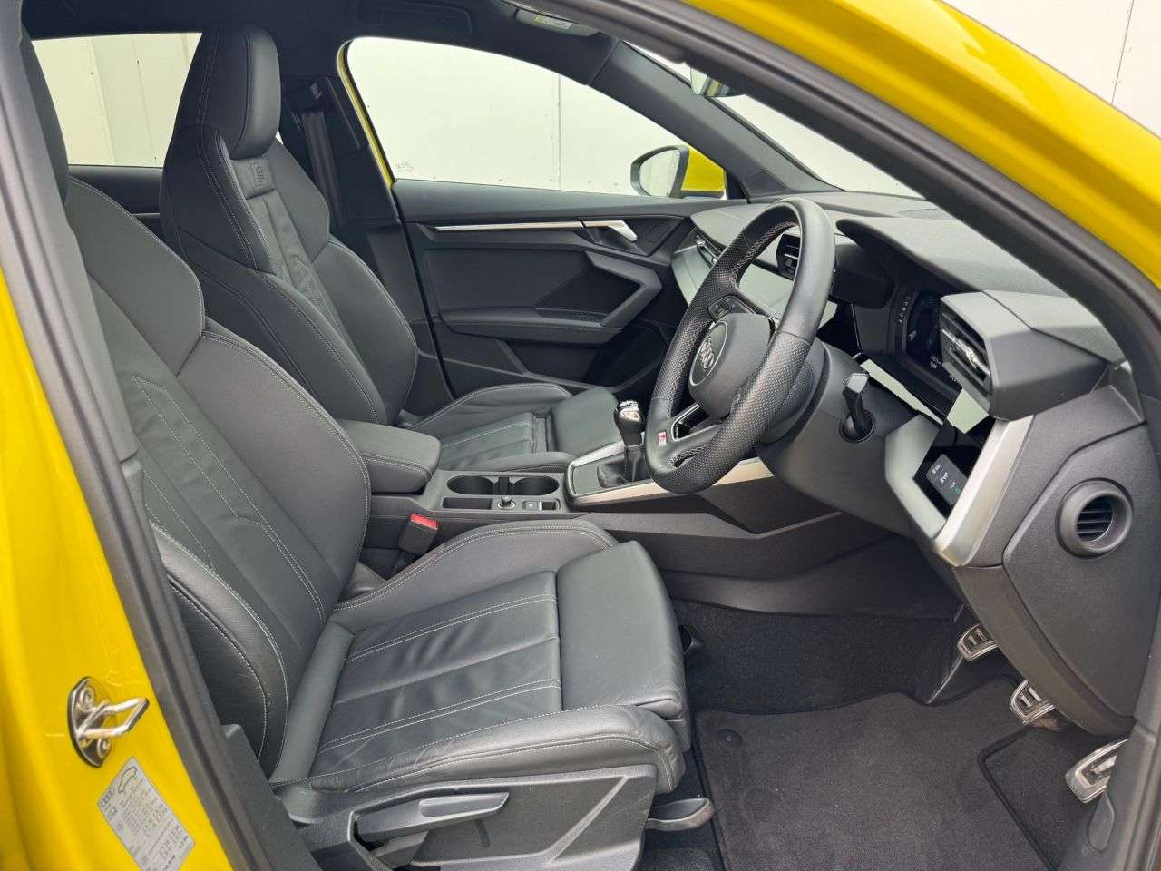 2021 AUDI A3 2021 AUDI A3