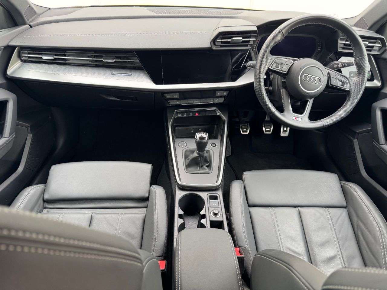 2021 AUDI A3 2021 AUDI A3