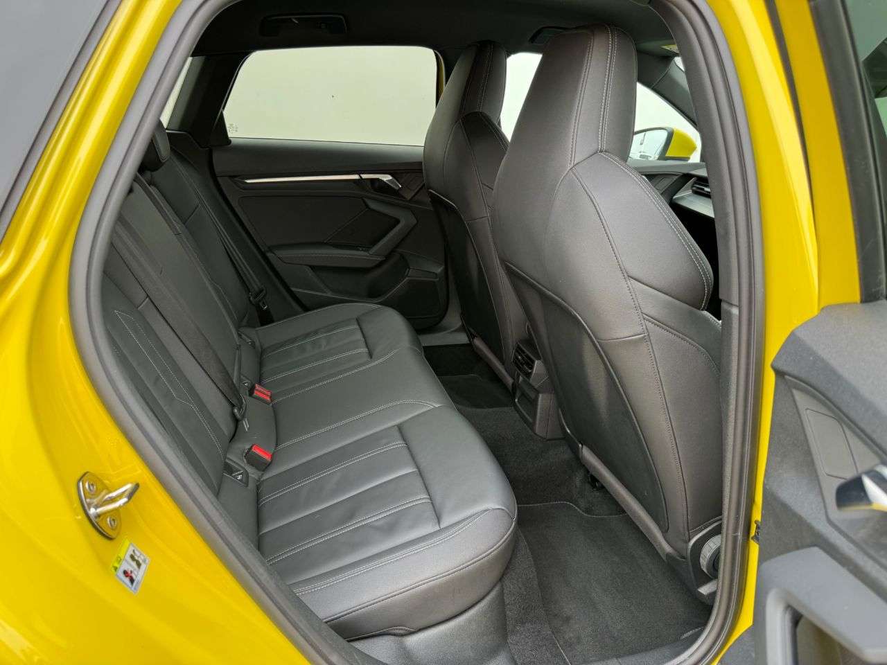 2021 AUDI A3 2021 AUDI A3