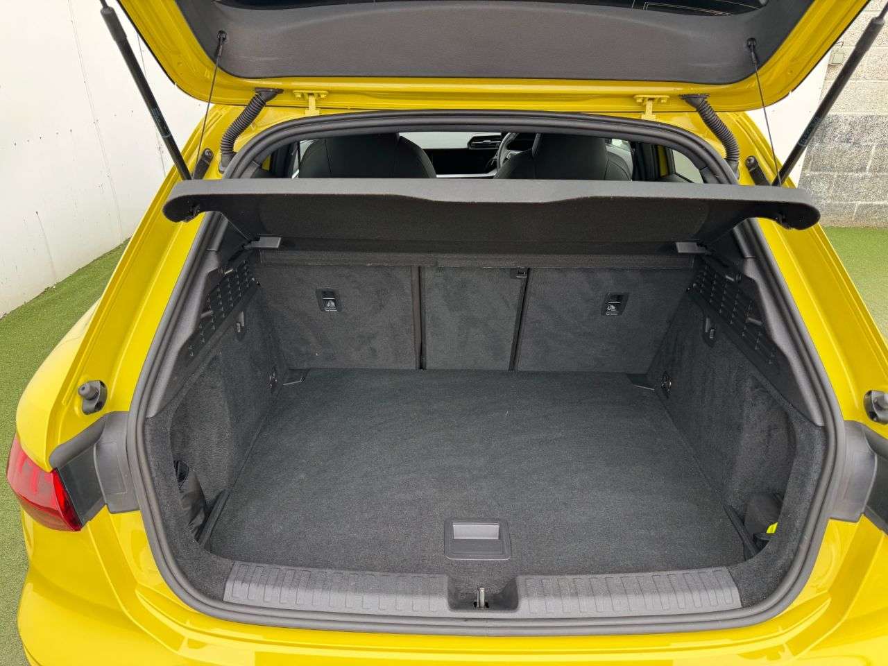 2021 AUDI A3 2021 AUDI A3