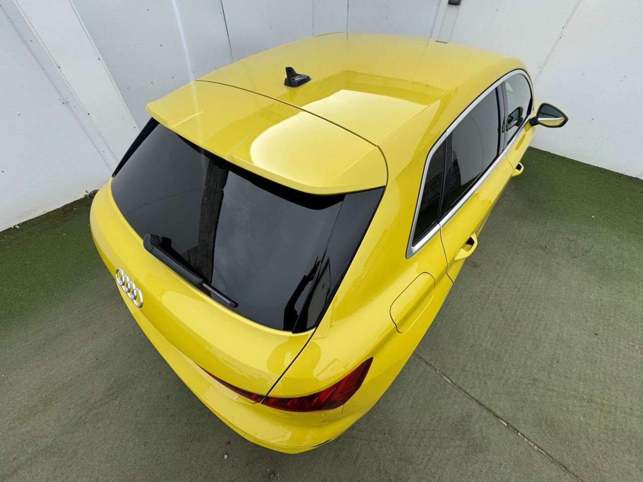 2021 AUDI A3 2021 AUDI A3