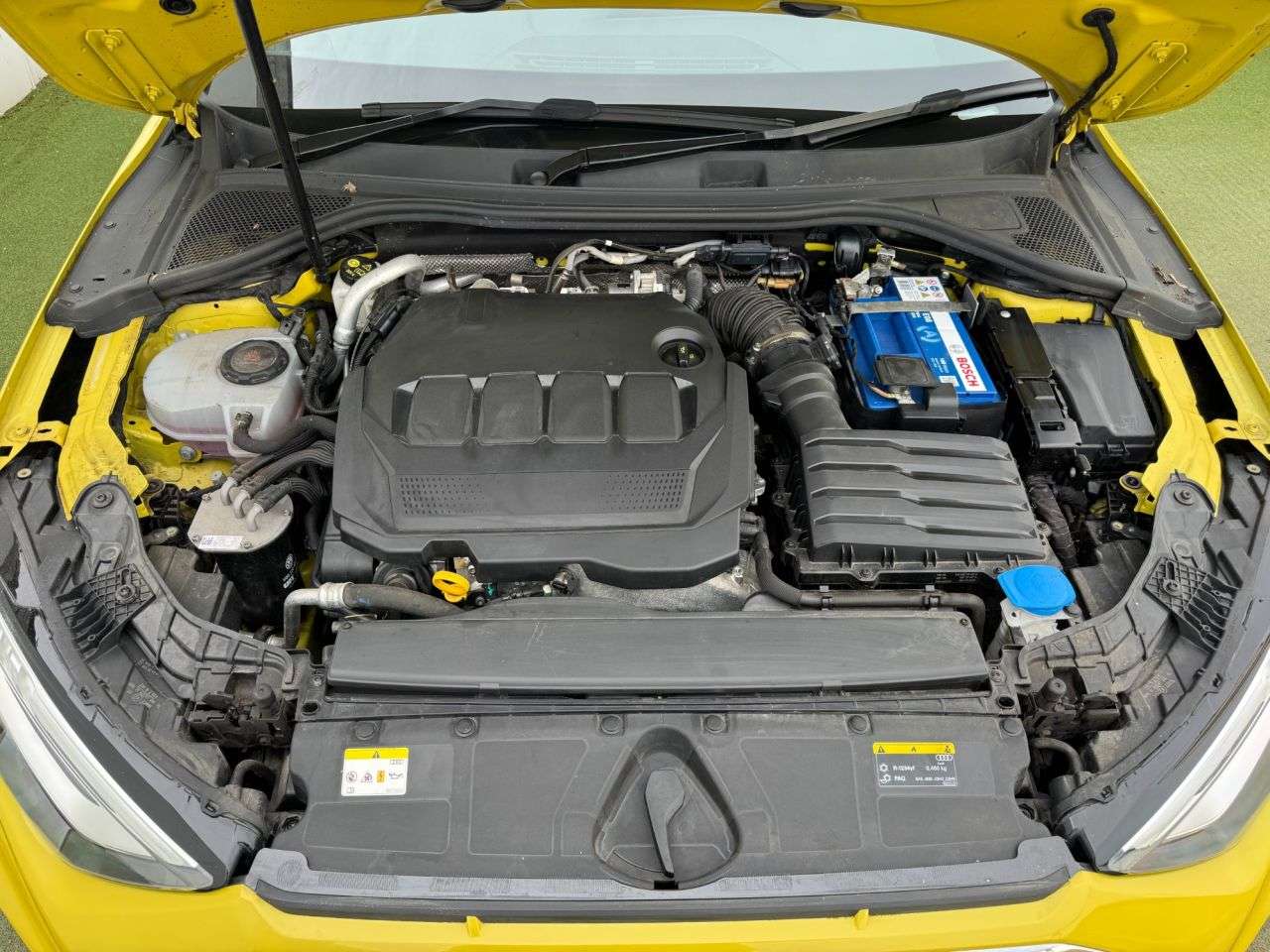 2021 AUDI A3 2021 AUDI A3