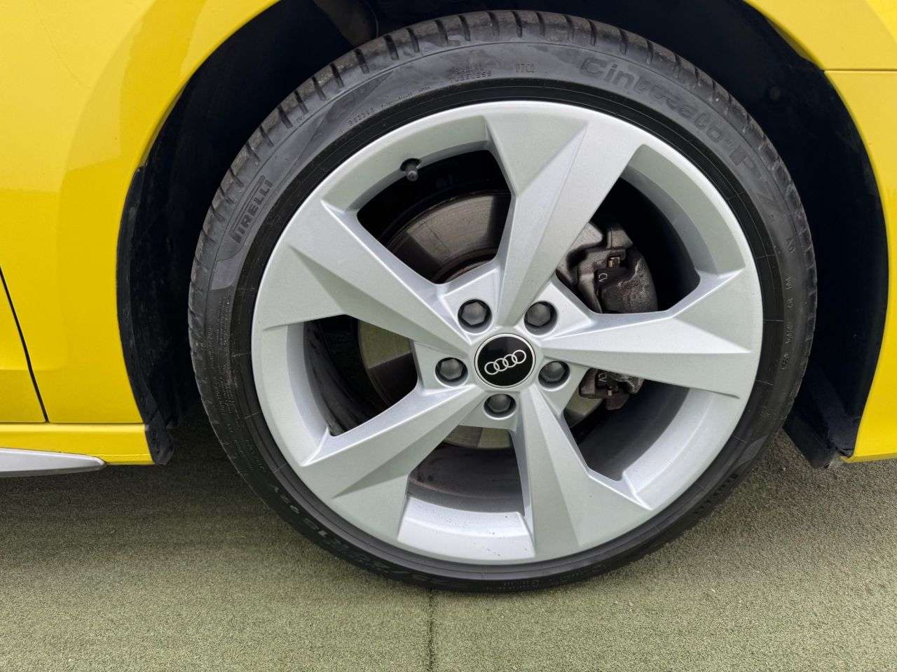 2021 AUDI A3 2021 AUDI A3
