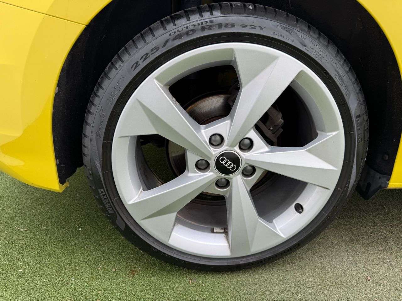 2021 AUDI A3 2021 AUDI A3