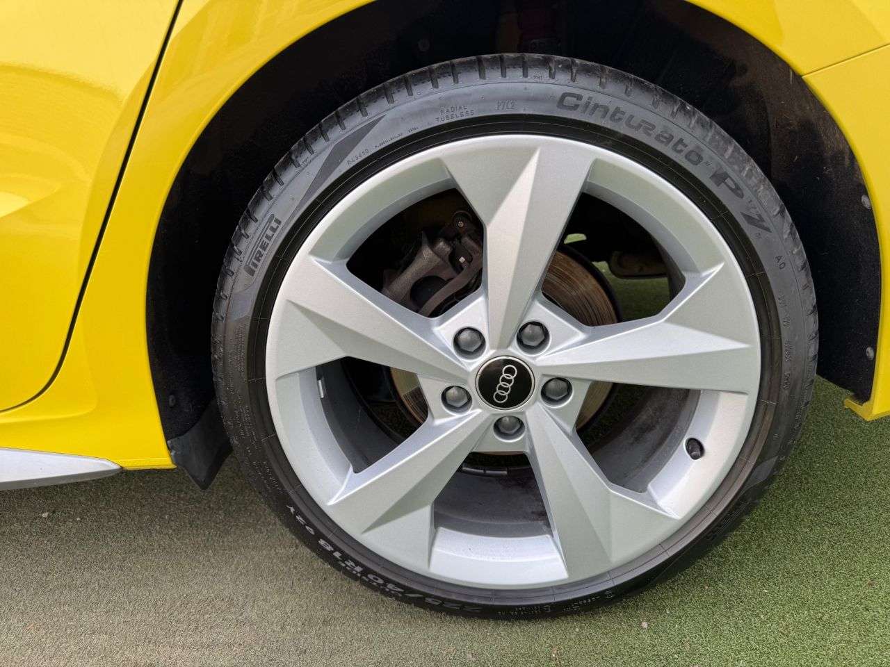 2021 AUDI A3 2021 AUDI A3