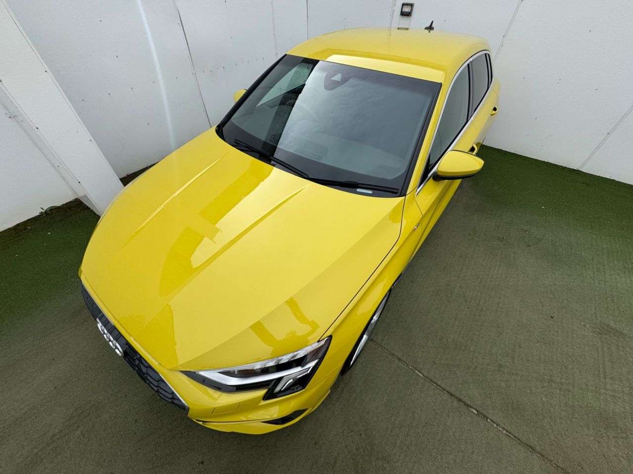 2021 AUDI A3 2021 AUDI A3