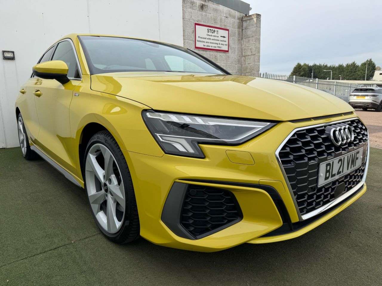 2021 AUDI A3 2021 AUDI A3