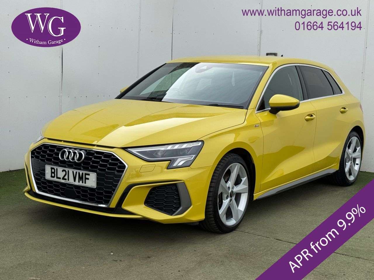 A 2021 AUDI A3 2.0 TDI 30 S line Sportback 5dr Diesel Manual Euro 6 (s/s) (116 ps) A 2021 AUDI A3 2.0 TDI 30 S line Sportback 5dr Diesel Manual Euro 6 (s/s) (116 ps)