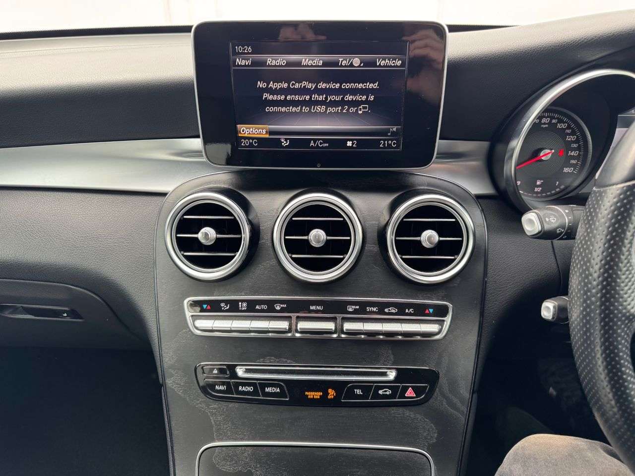 2019 MERCEDES-BENZ GLC 2019 MERCEDES-BENZ GLC