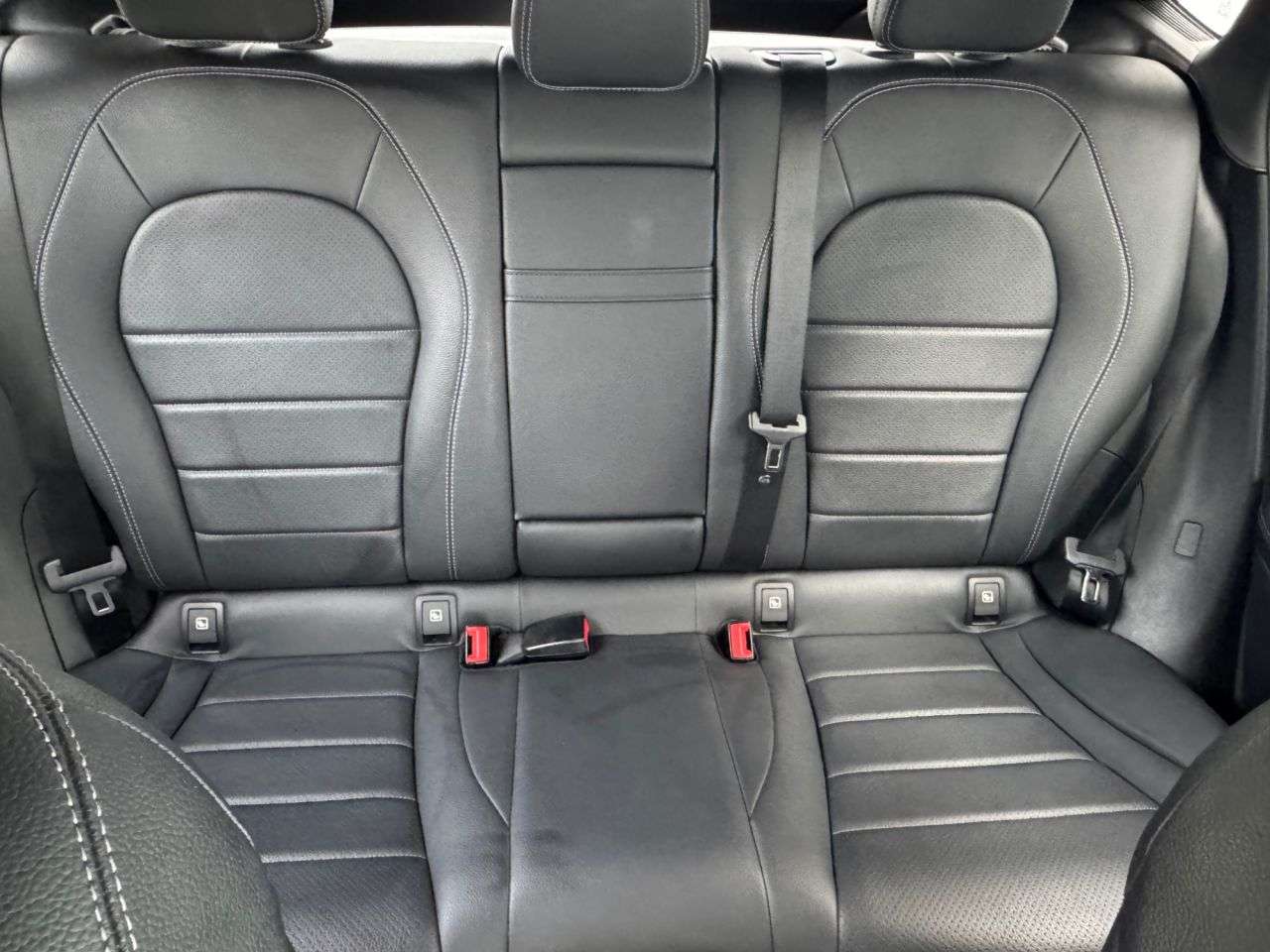2019 MERCEDES-BENZ GLC 2019 MERCEDES-BENZ GLC