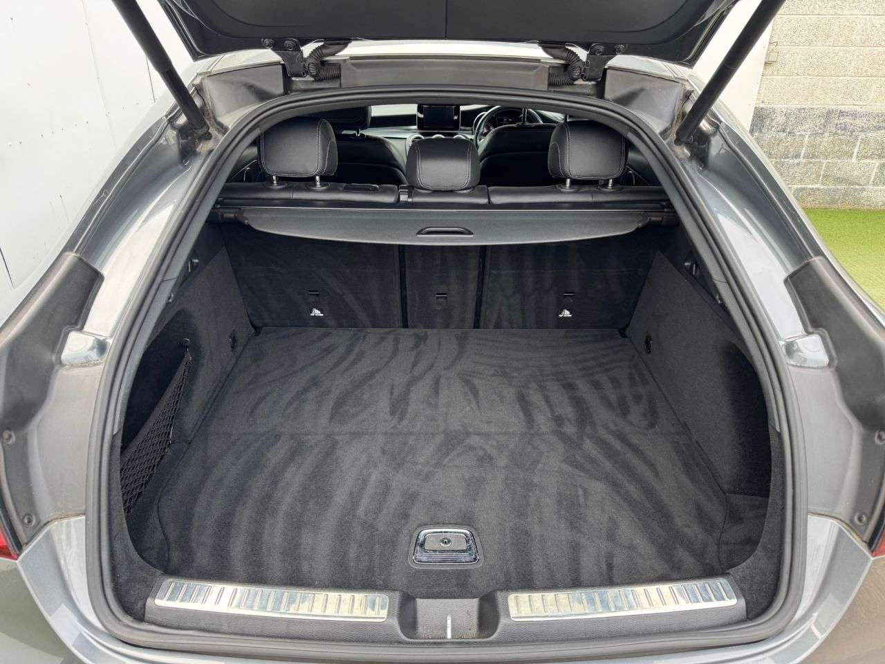 2019 MERCEDES-BENZ GLC 2019 MERCEDES-BENZ GLC