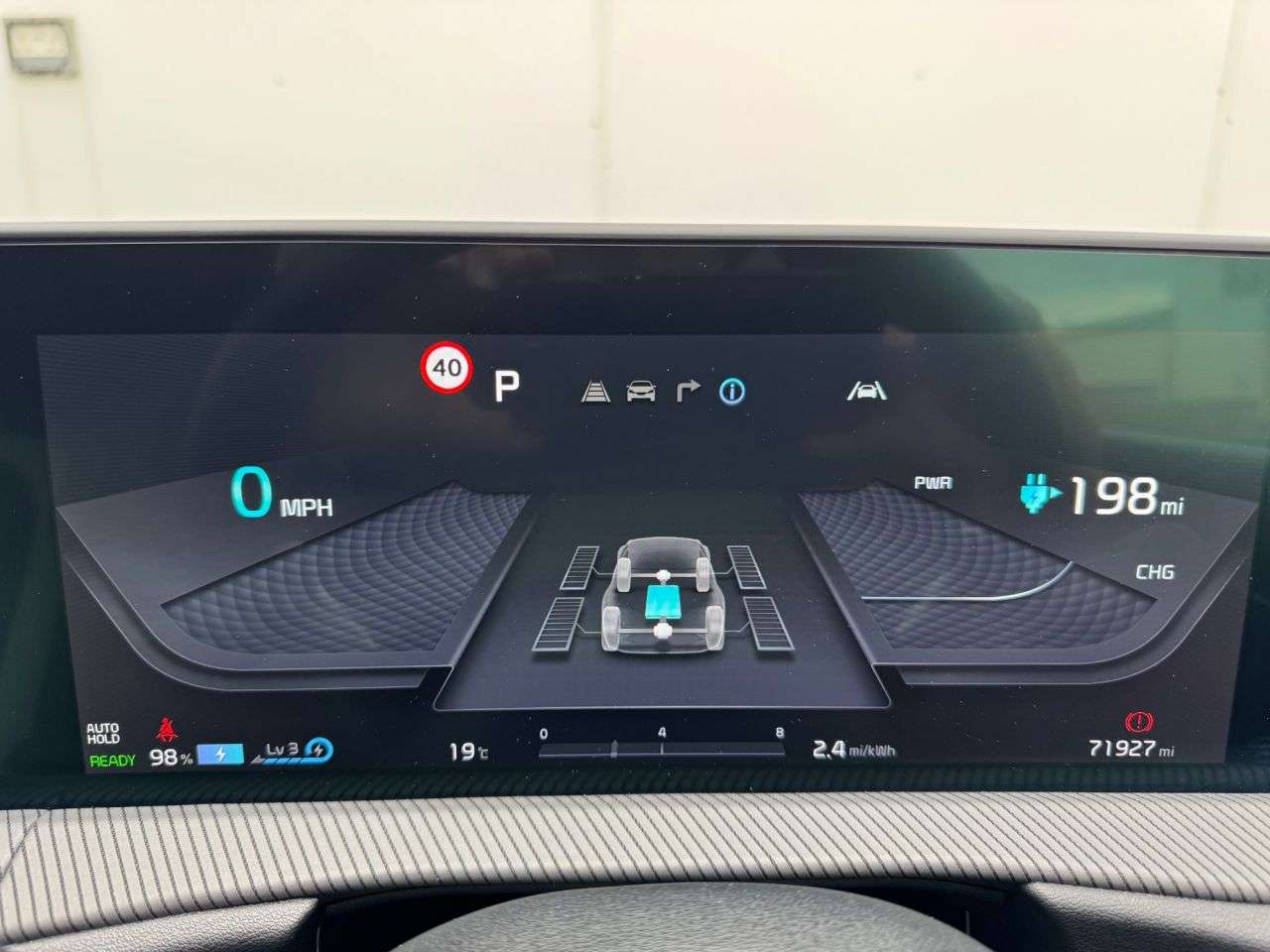 2023 KIA EV6 2023 KIA EV6
