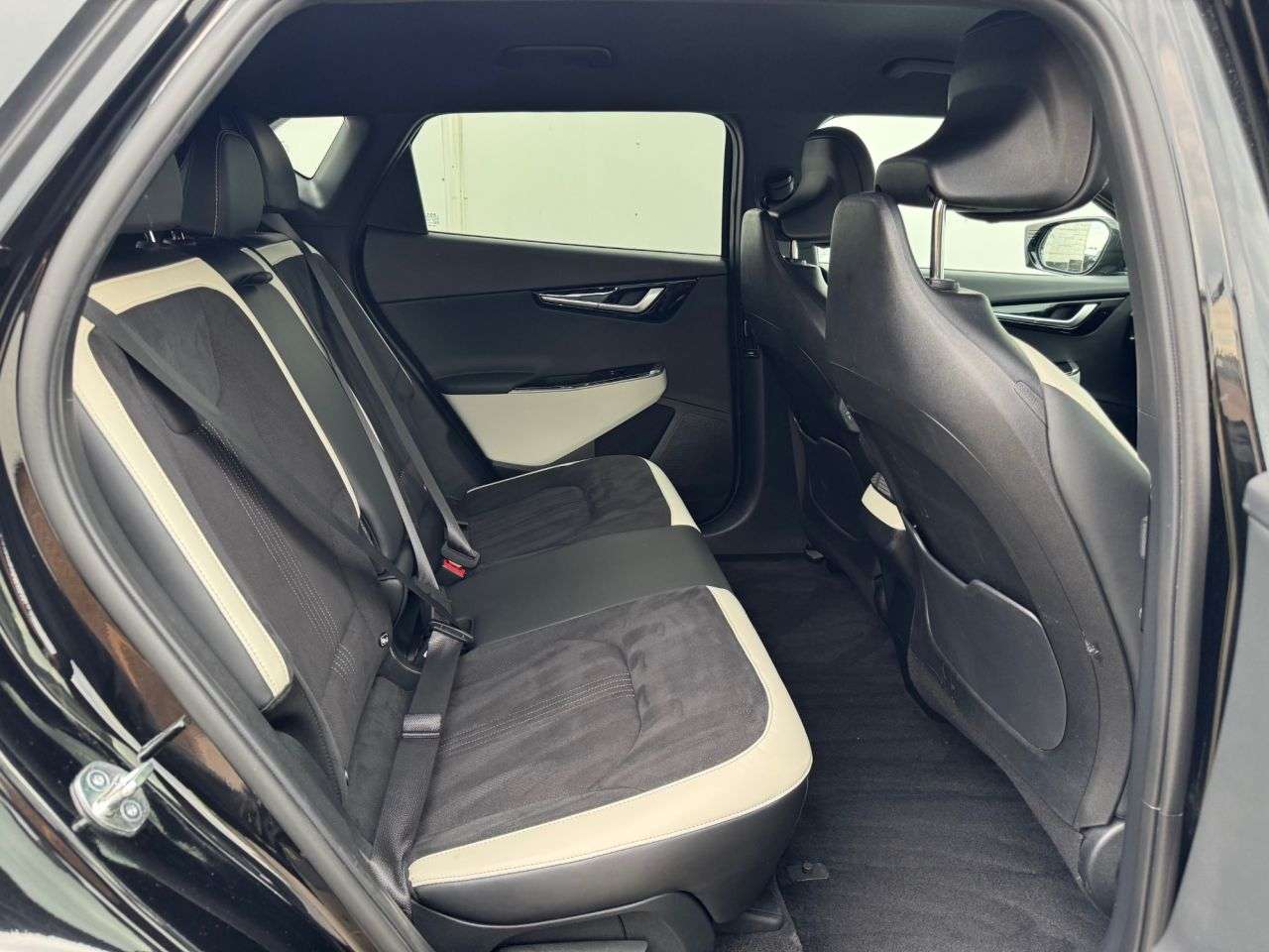 2023 KIA EV6 2023 KIA EV6