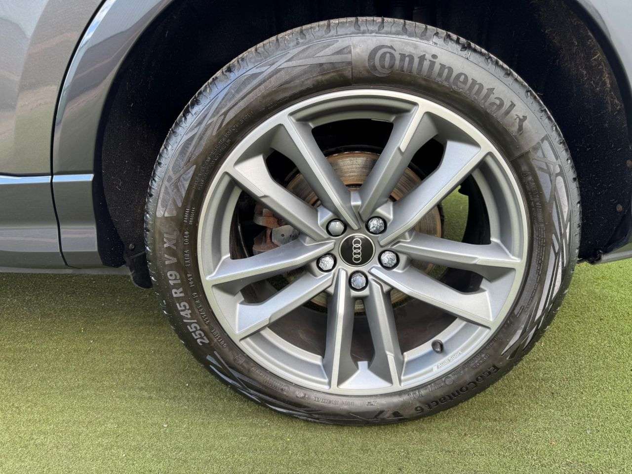 2023 AUDI Q3 2023 AUDI Q3