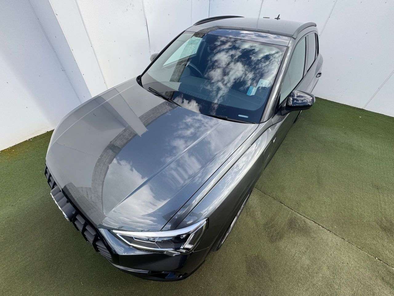 2023 AUDI Q3 2023 AUDI Q3