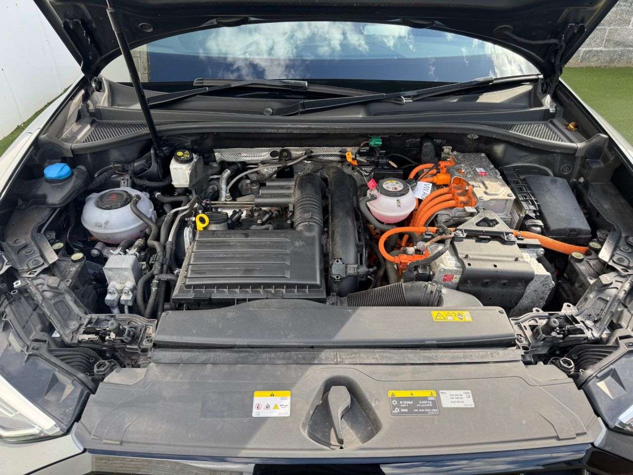 2023 AUDI Q3 2023 AUDI Q3